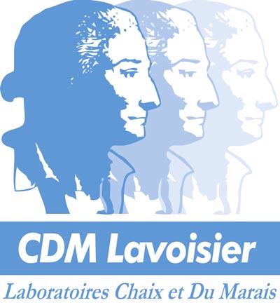 Laboratoires CDM Lavoisier