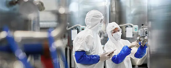 Polepharma, industrie biopharmaceutique