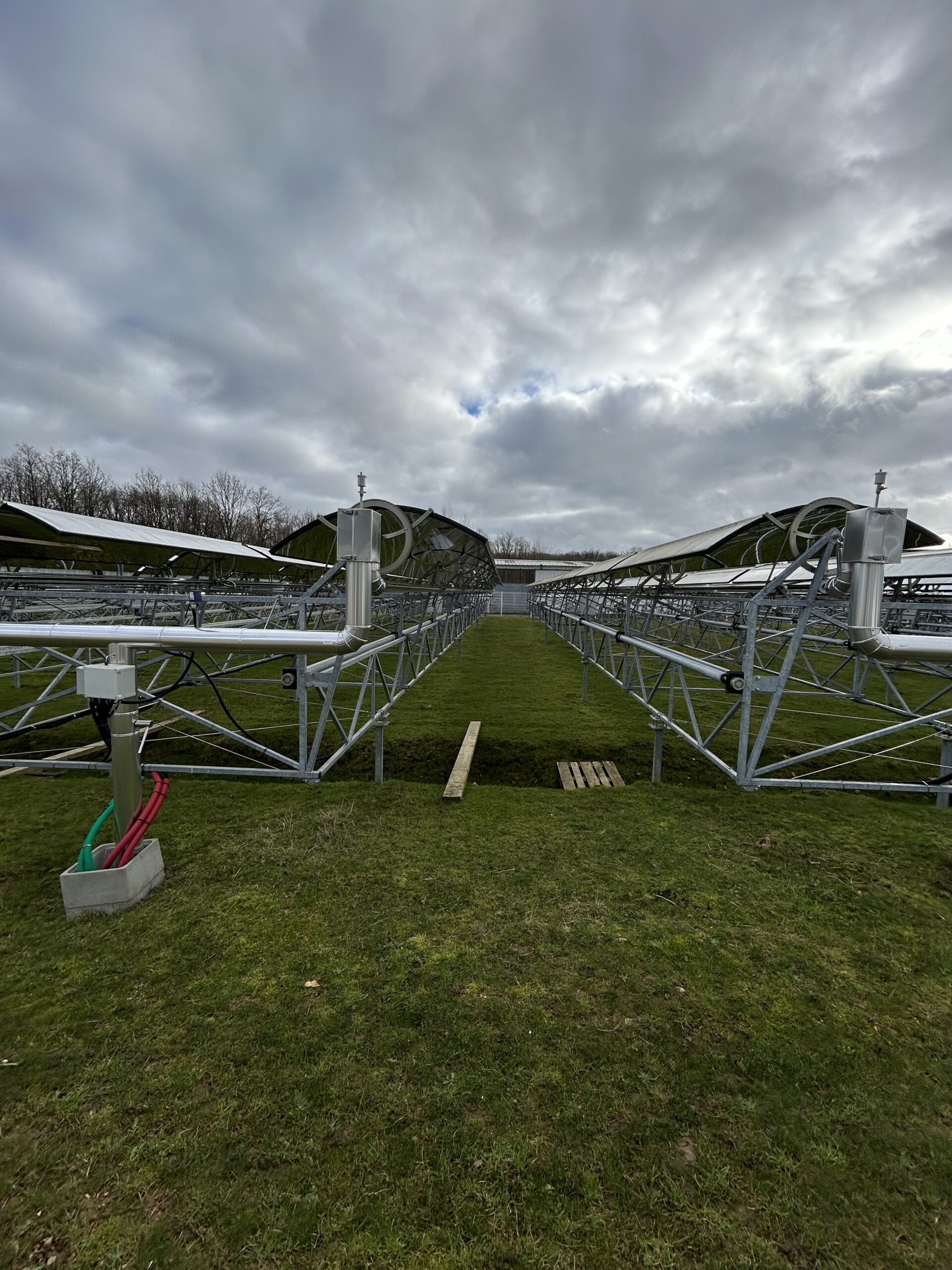 Grepic HSE : l’innovation écologique à l’honneur chez Ethypharm