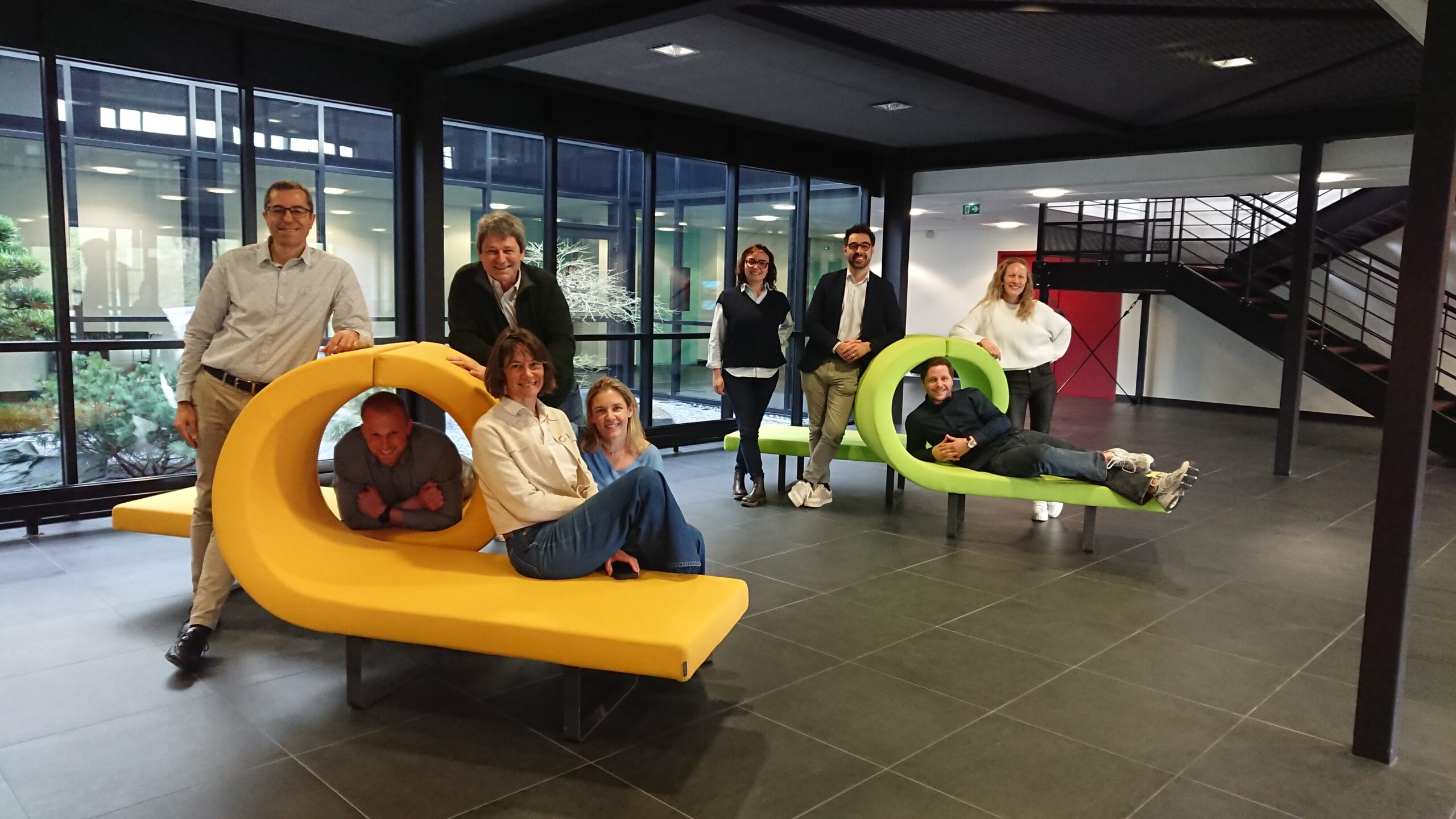 Grepic OPEX : le pilotage en pratique chez les Laboratoires Brothier