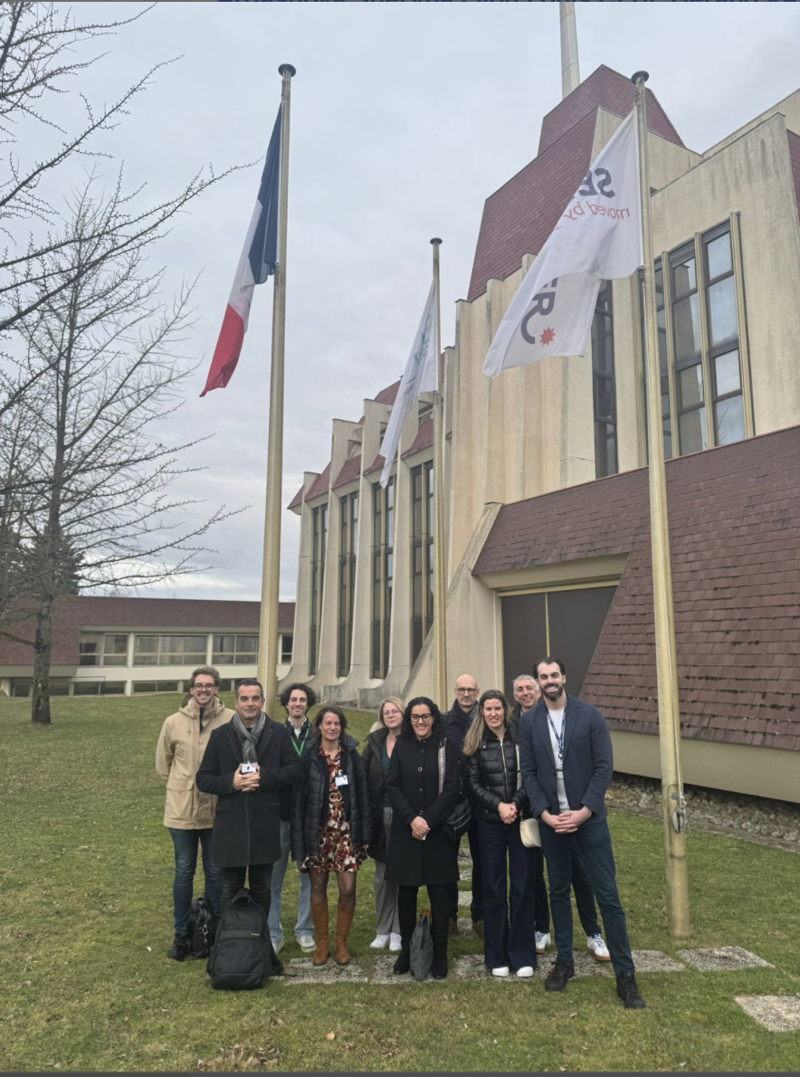 Le Grepic Achats met le focus sur le facility management chez le Groupe Servier