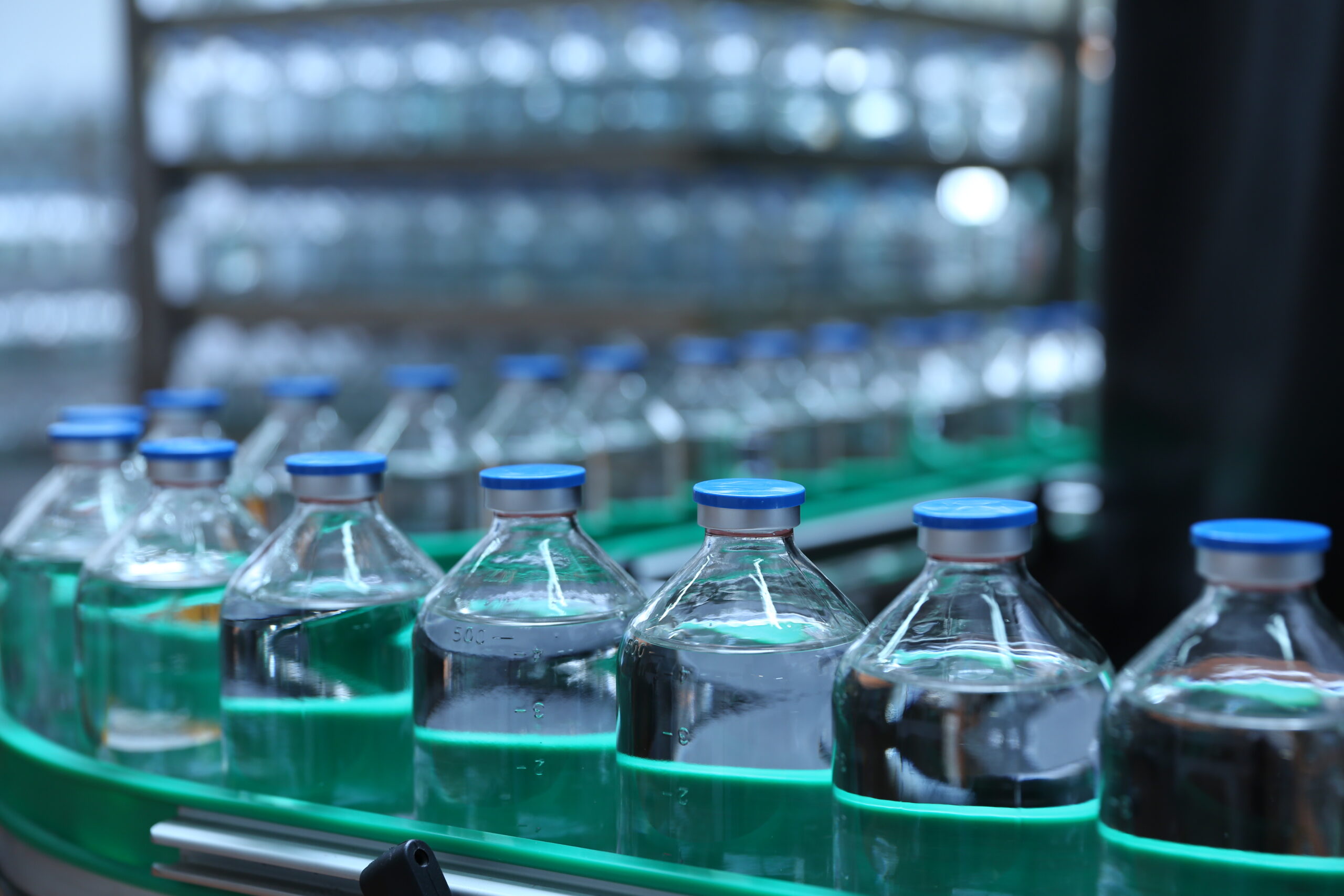 Le Grepic Production en immersion chez CDM Lavoisier