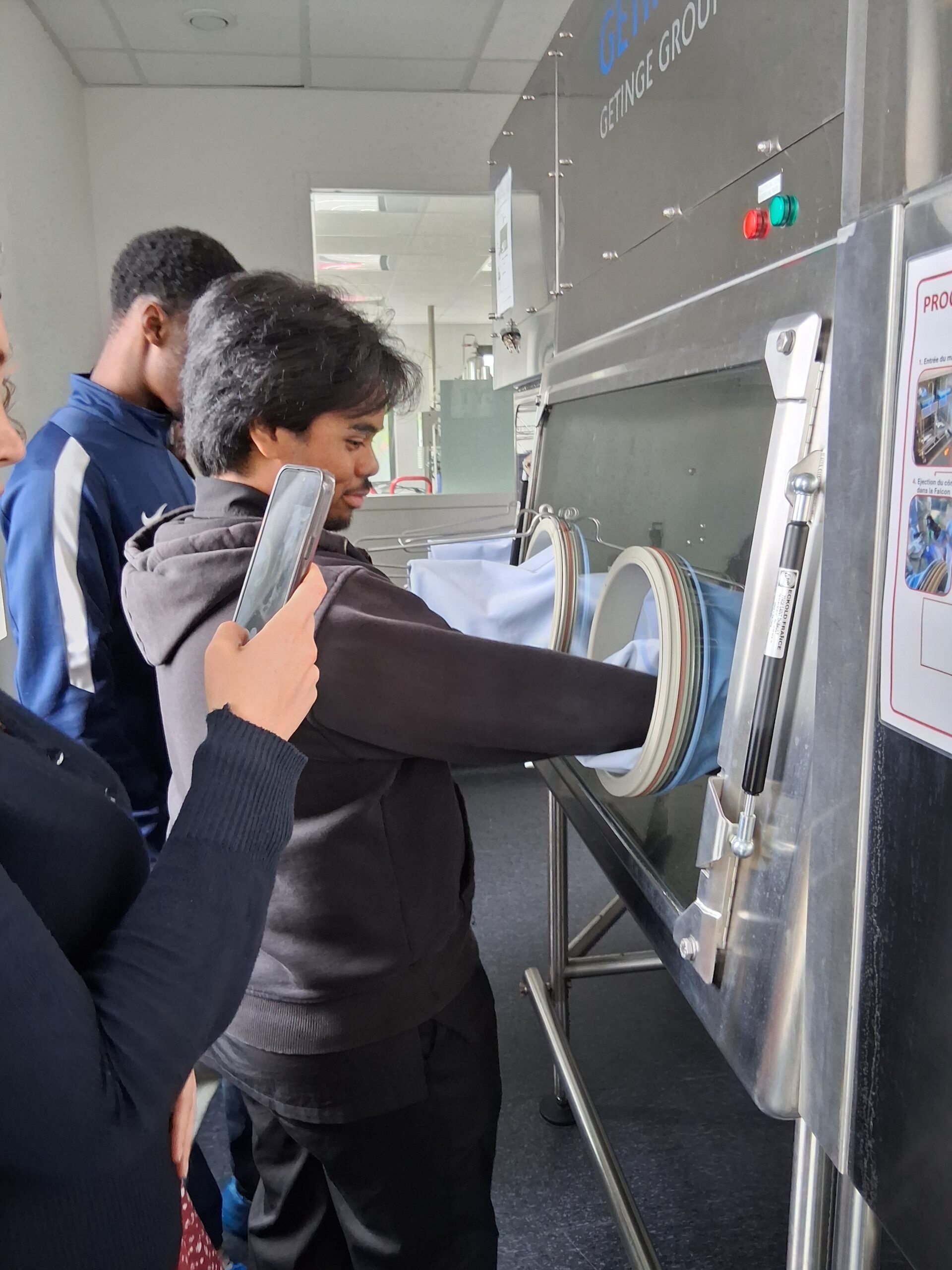 JNBB 2026 : le Bio3 Institute au rendez-vous de l’innovation !