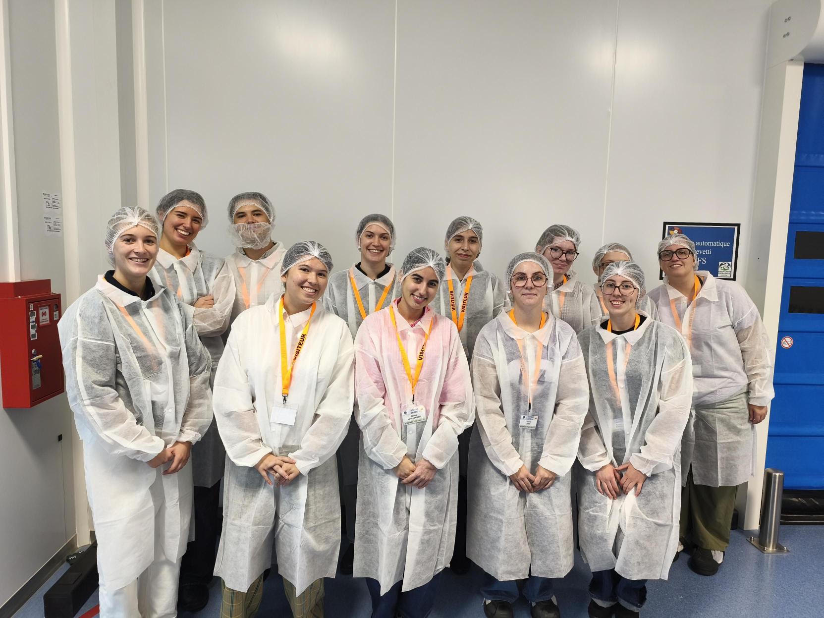 Grepic Pharma Tour 2026
